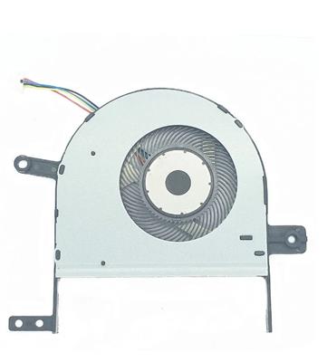 Cooler Fan para Asus S510U - Compatible con P/N DFS531005PL0T FJPP S510U X510U X510UAR S510UQ S510UA F510U
